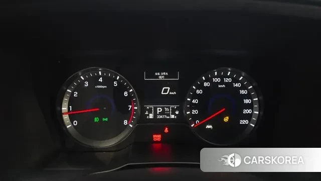 Ssangyong Berry New Tivoli id 3680900 из Кореи 18