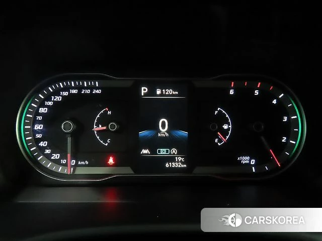 Hyundai Tucson (NX4) id 3883361 из Кореи 18