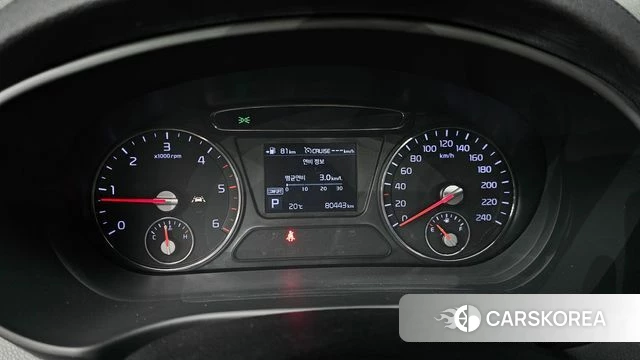 Kia The New Sorento id 4377719 из Кореи 29