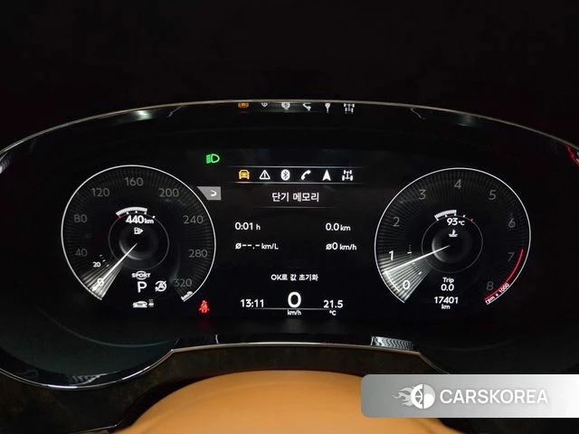 Bentley Bentayga id 4298746 из Кореи 18