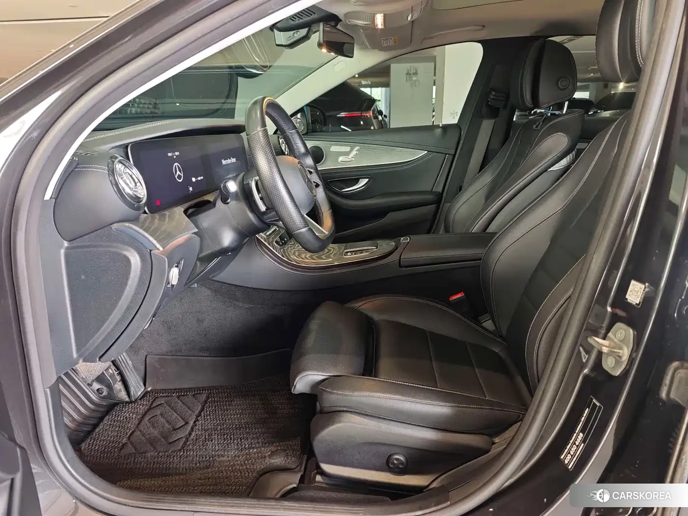 Mercedes-Benz E-Class id 4653931 из Китая 8