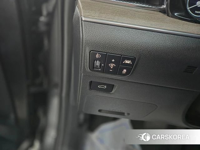 Kia K5 3rd generation id 4402685 из Кореи 14