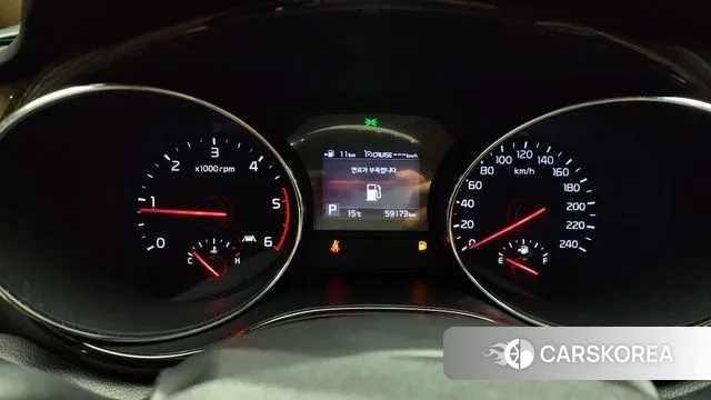 Kia The New Carnival id 3429185 из Кореи 18