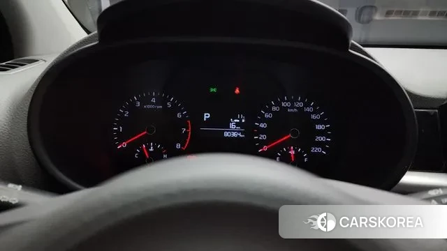 Kia Morning Urban (JA) id 3411983 из Кореи 18