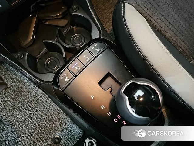 Kia The New Morning (JA) id 4394445 из Кореи 17