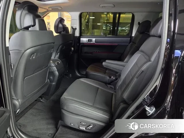 Hyundai Santa Fe (MX5) id 3241069 из Кореи 18