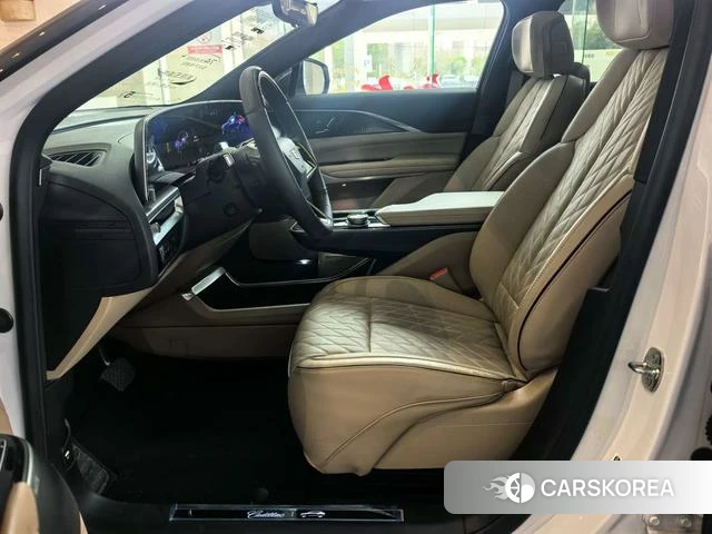 Cadillac IQ Ruige id 4198769 из Китая 12