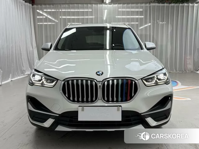 BMW X1 id 4218168 из Китая 8
