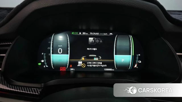 Kia K7 Premier Hybrid id 4595299 из Кореи 18