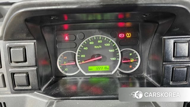 Chevrolet (GM Daewoo) New Damas id 4530830 из Кореи 18