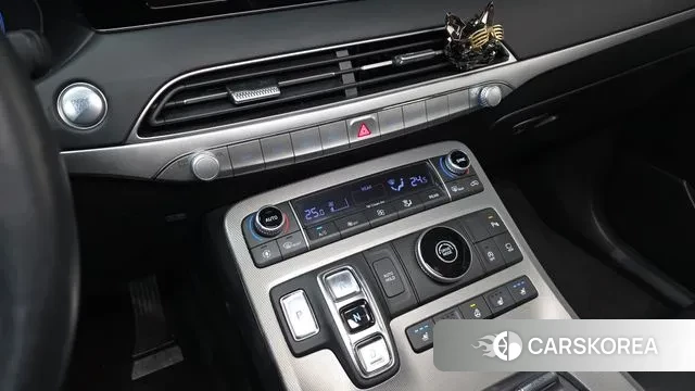 Hyundai Palisade id 3573033 из Кореи 18