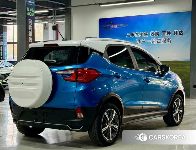 BYD Yuan EV id 4242353 из Китая 8