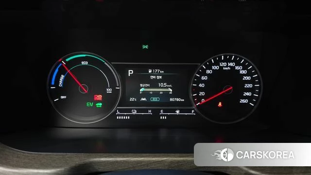 Kia Sorento 4th Generation id 4549797 из Кореи 29