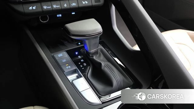 Hyundai The New Avante (CN7) id 3786283 из Кореи 18