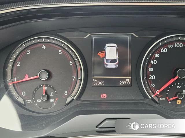 Volkswagen Tanyue id 4278576 из Китая 17