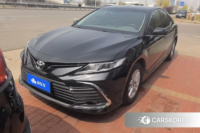 Toyota Camry id 4307700 из Китая 15