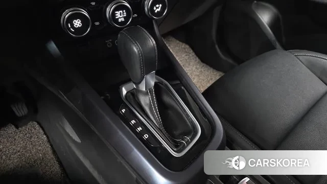 Renault Korea (Samsung) XM3 id 3509205 из Кореи 18