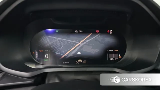 Polestar Polestar 2 id 3069965 из Кореи 18