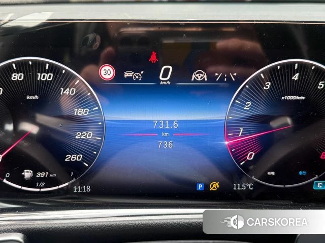 Mercedes-Benz GLB-Class X247 id 3890909 из Кореи 18