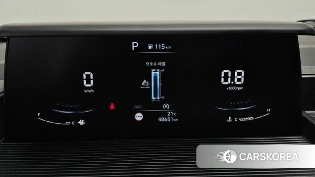 Hyundai Staria id 4415378 из Кореи 28