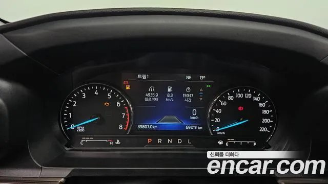 Ford Explorer 6th Generation id 2500665 из Кореи 18