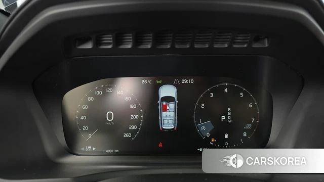 Volvo XC90 second Generation id 4489116 из Кореи 18
