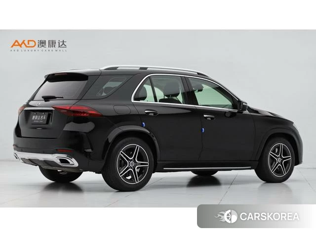Mercedes-Benz GLE (import) id 4264515 из Китая 8