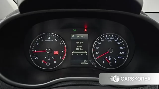 Kia Morning Urban (JA) id 3676825 из Кореи 18