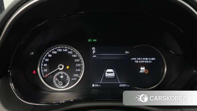 Genesis GV70 id 4625320 из Кореи 31