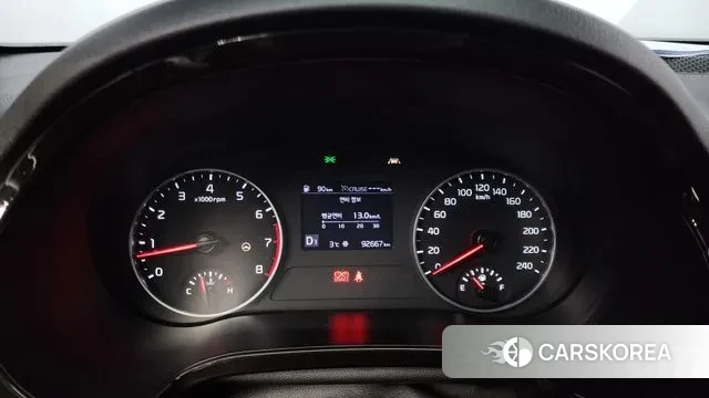 Kia Seltos id 3552036 из Кореи 18