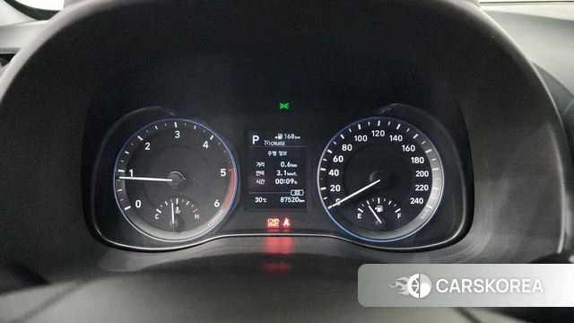 Hyundai Kona id 4620519 из Кореи 33