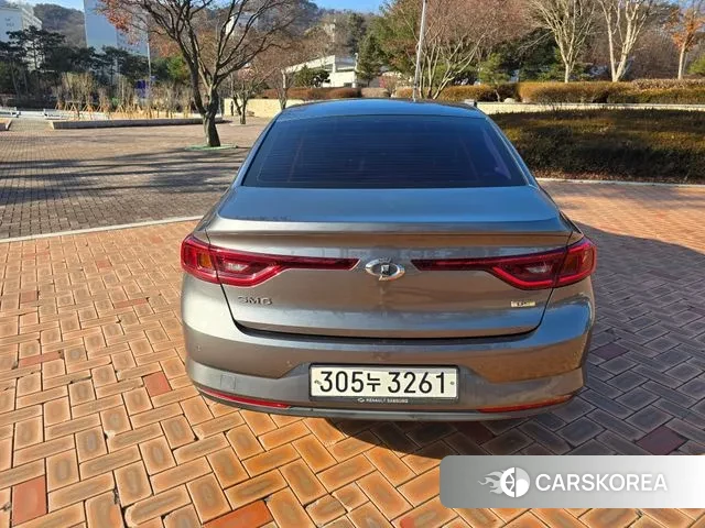 Renault Korea (Samsung) SM6 id 3568367 из Кореи 18