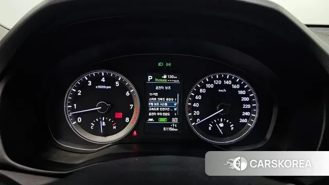 Hyundai Grandeur IG id 3612393 из Кореи 18