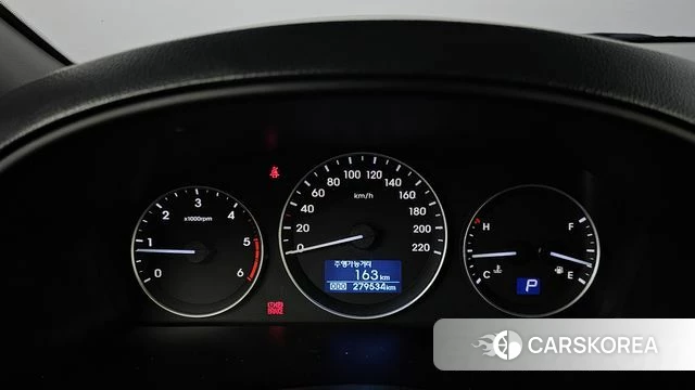 Hyundai The New Grand Starex id 4647664 из Кореи 18