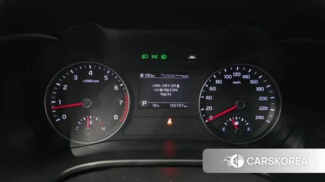 Kia Come New K3 id 4286171 из Кореи 18