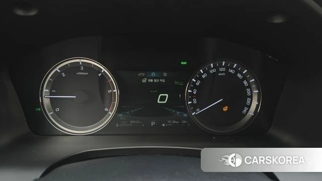 Ssangyong Rexton Sports id 4411447 из Кореи 18