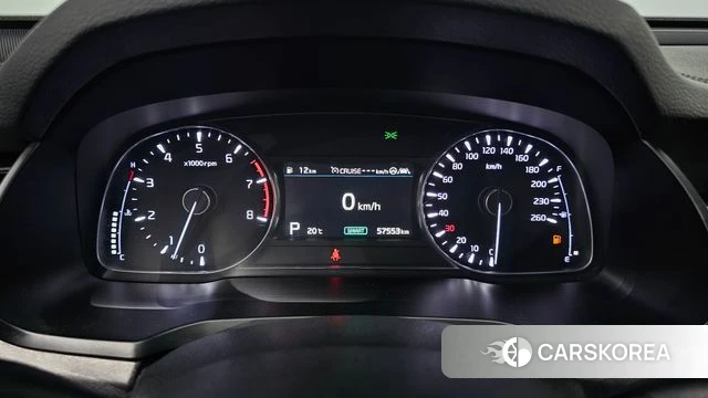 Kia K7 Premier id 4232658 из Кореи 31