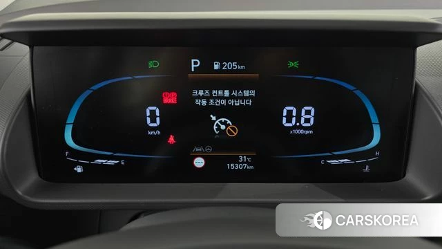 Hyundai Casper id 4481710 из Кореи 28
