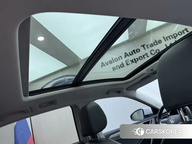 Volkswagen Sagitar id 4299630 из Китая 21