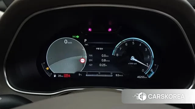 Genesis GV80 id 3420548 из Кореи 18