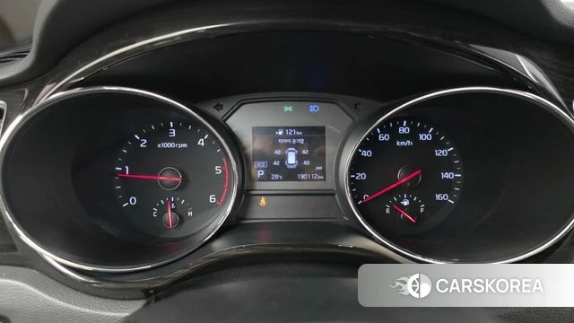 Kia The New Carnival id 4765098 из Кореи 18