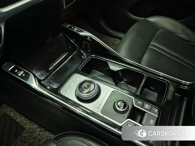 Kia Sorento 4th Generation id 4195510 из Кореи 17