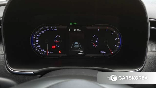 Hyundai Tucson (NX4) id 4231452 из Кореи 28