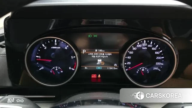 Kia Carnival 4th generation id 3735919 из Кореи 18