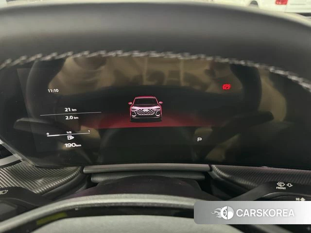 Audi Q5 (80A) id 3786044 из Кореи 14