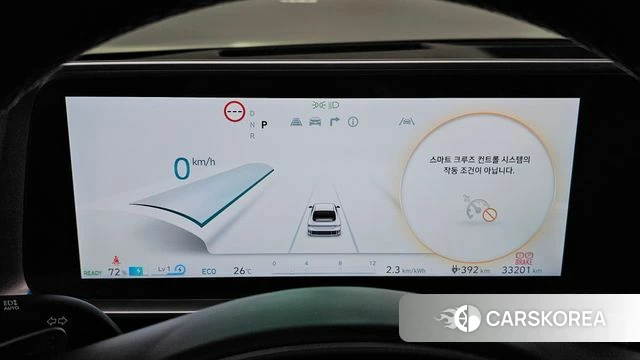 Hyundai Ionic 6 id 4893003 из Кореи 35