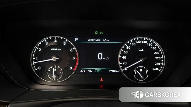 Genesis G90 id 4188176 из Кореи 30