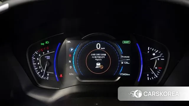 Hyundai Santa Fe TM id 3718735 из Кореи 18