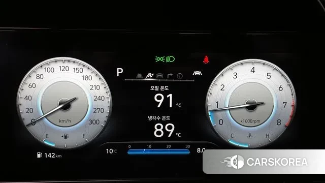 Hyundai Avante (CN7) id 3764813 из Кореи 18