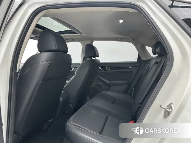 Honda Civic id 4348350 из Китая 16